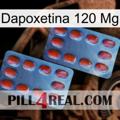 Dapoxetine 120 Mg 05